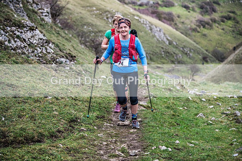 Litton-905 - Litton Christmas Cracker Fell Race (Limestone Series) Sunday 14th December 2025