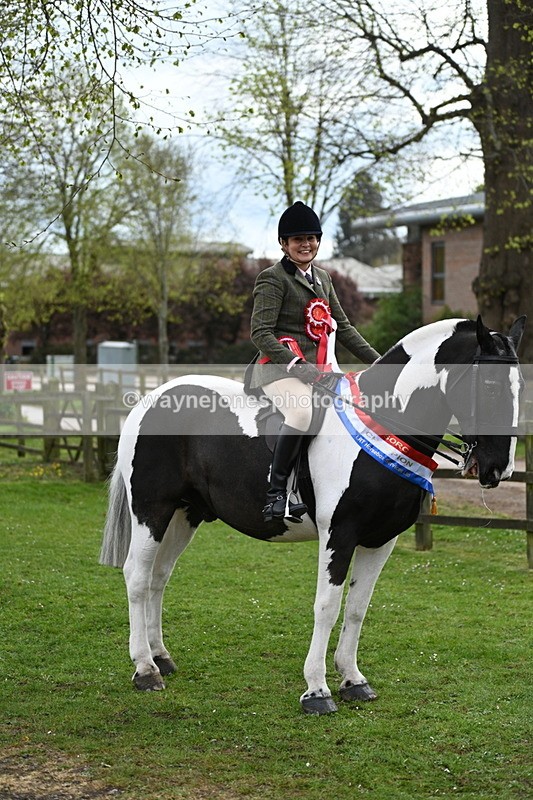 WJ7_4822 - Afternoon Champs