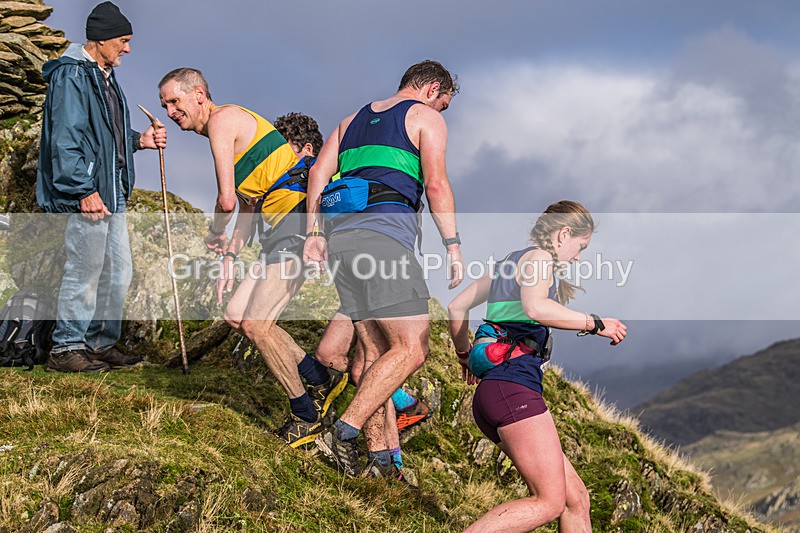 Dunnerdale-450 - Dunnerdale Fell Race Saturday 8th November 2025
