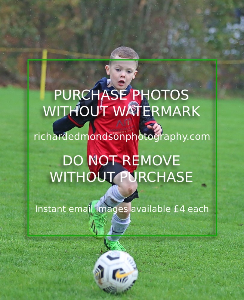 IMG_9996 - Kendal Utd Under 7 v Sedbergh Wanderers Under 7 (29/10/22)