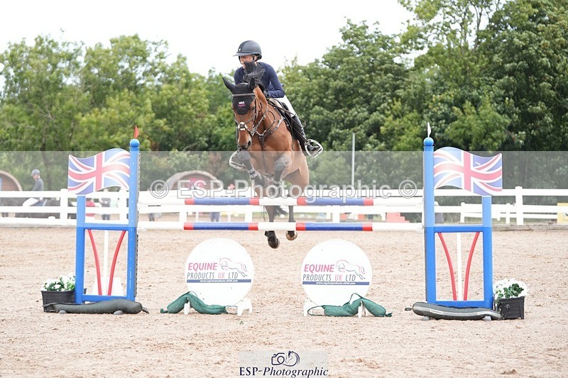 250720-092343-18134 - Cls16, 1 Star Silver Tour Accumulator