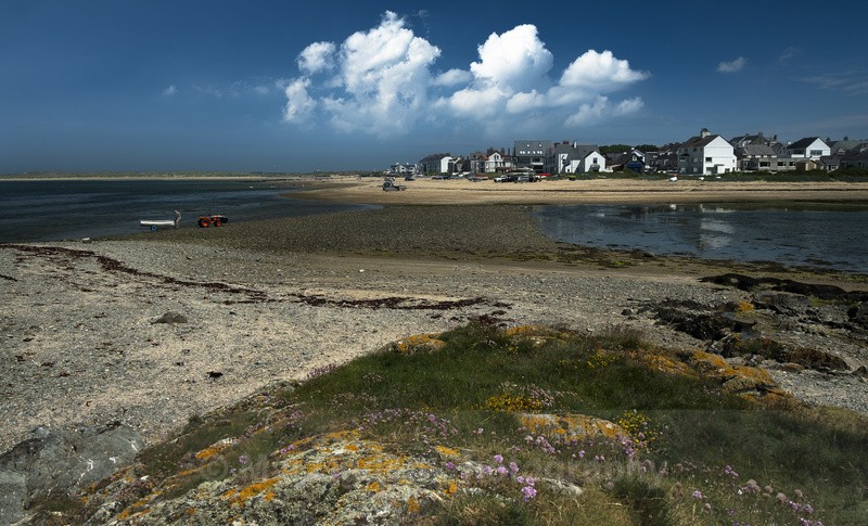Rhosneigr - Wales