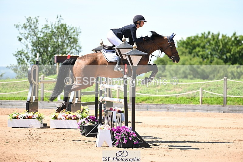 240719A-125604-10807 - Cls 35, YH 7 Yr Olds 1.30m