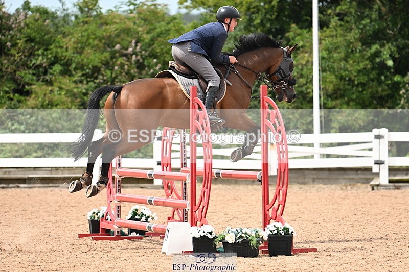 240726A-125650-01249 - Cls 9 85cm Amateur Qualifier