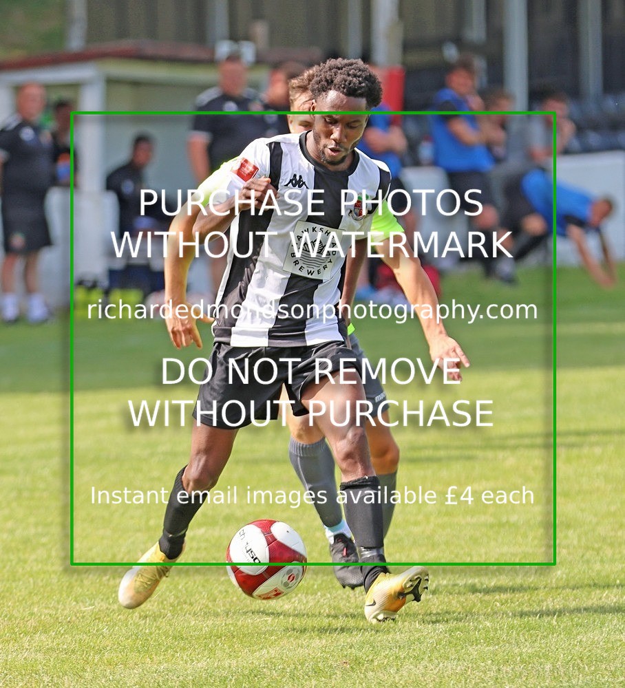 IMG_0857 - Kendal Town FC Pre Season