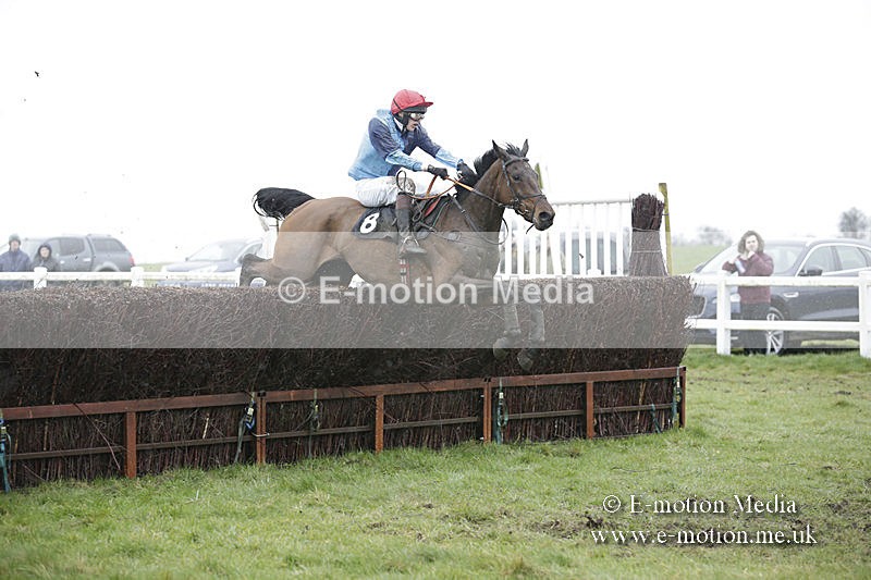 PtP 150320 0333 - New Forest Point-to-Point Larkhill 15/03/20