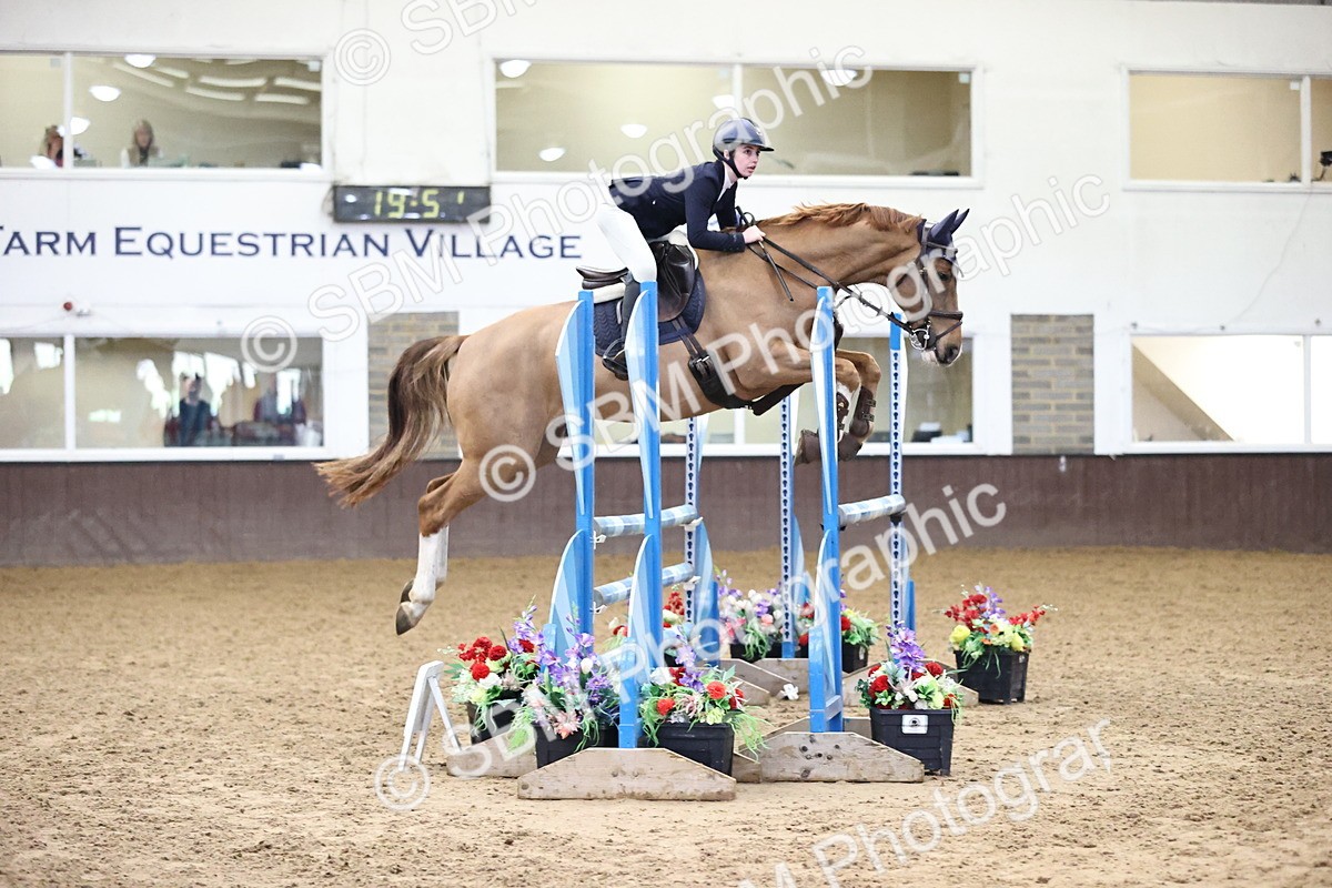 SBM_004744 - Class 16 - Senior Newcomers - 1.10m