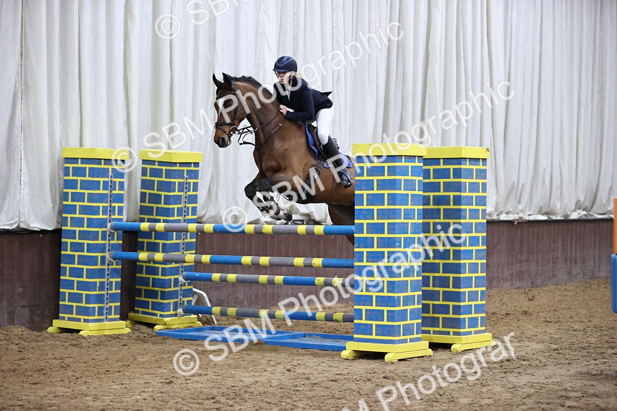 SBM_002211 - Class 5 - Senior Foxhunter - 1.20m Open