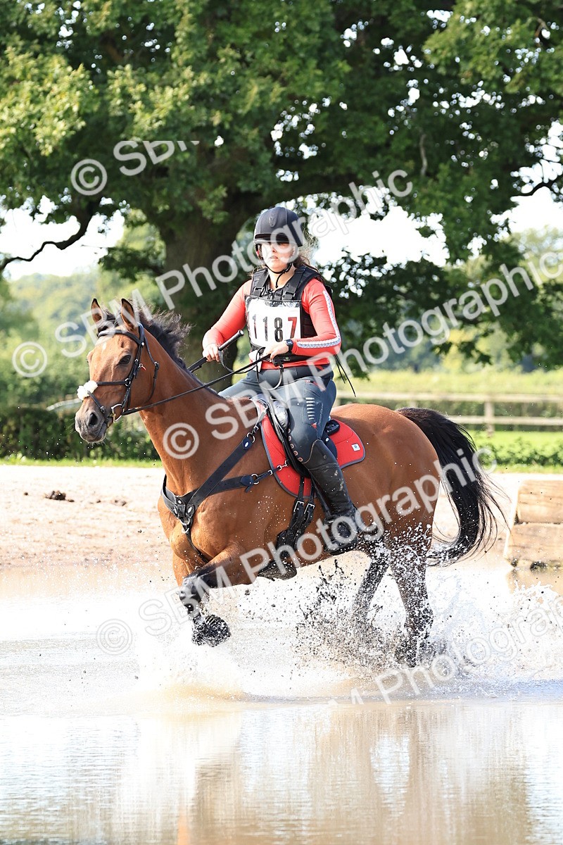 SBM_22022 - E11 - Eventers Challenge 60cm Championship