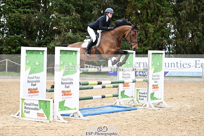 250323A-161452-05207 - Cls 26 National 1.30m Open