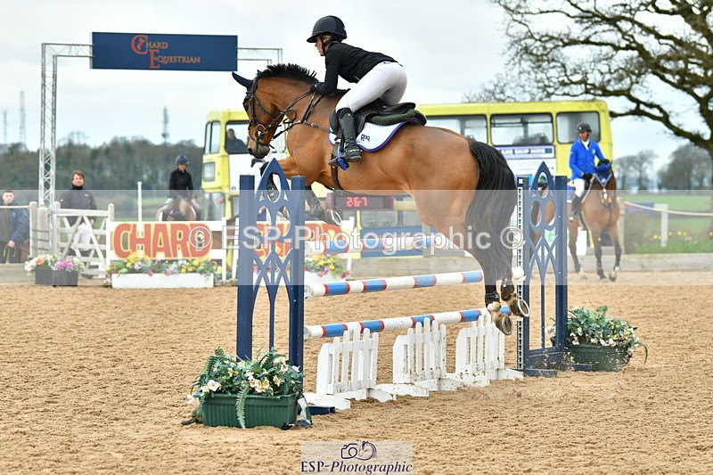 230402A-144257-06356 - Cls 28 Foxhunter