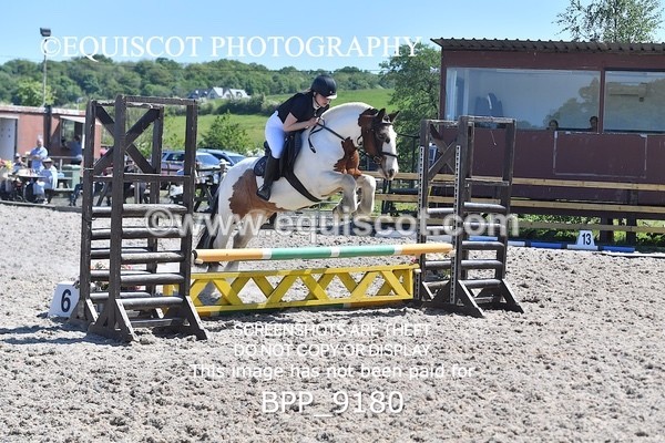 BPP_9180 - CLASS 6 70CM