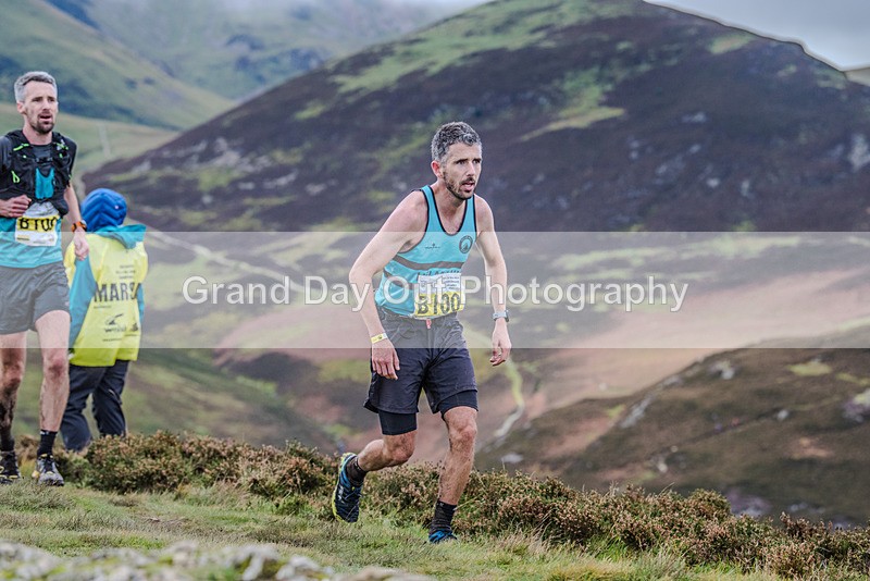 British Fell Relay-1025 - British Fell & Hill Relay Championship Braithwaite Keswick Saturday 21st October 2023