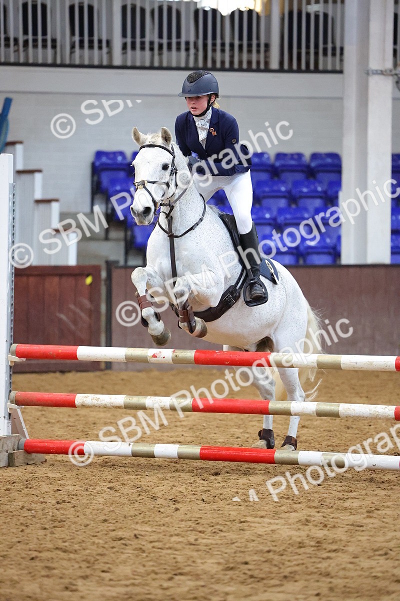 SBM_001967 - Class 5 - Show Jumping 80cm