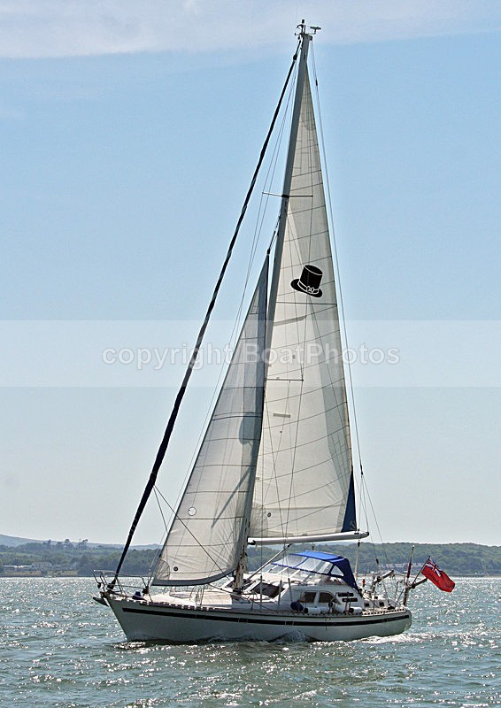 060610 ISLAND-KEA IMG_8494 - Sailboats - monohull