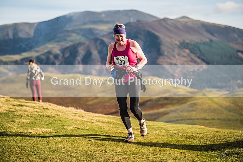 Sale Fell-582 - Sale Fell Race Saturday 25th November 2023