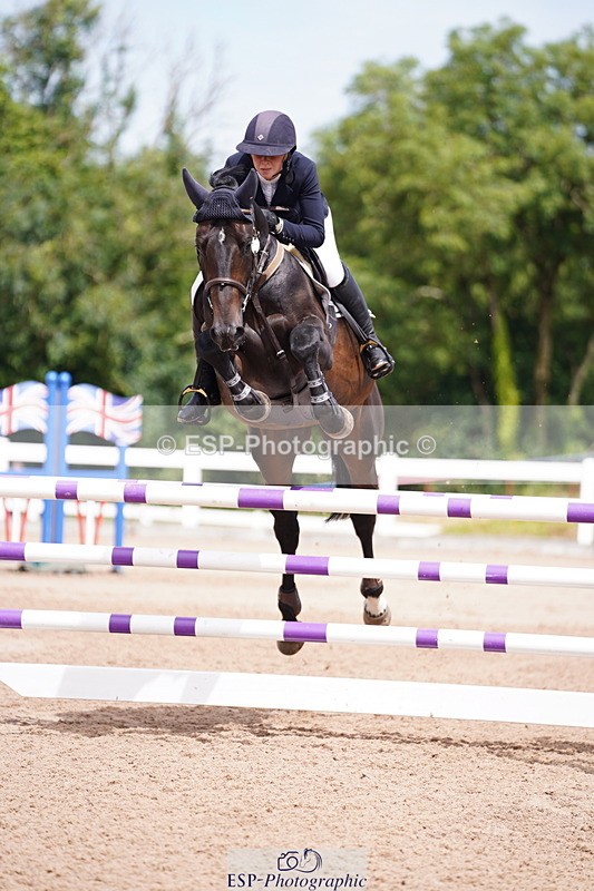 240721A-121106-17257 - Cls 28, YH 5 Yr Olds 1.20m