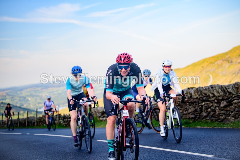 071156 - Kirkstone Pass 07:00 - 08:00