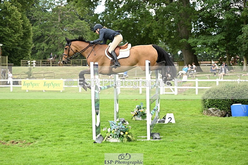 250703A-151719-04409 - Cls 3 1.30m Open