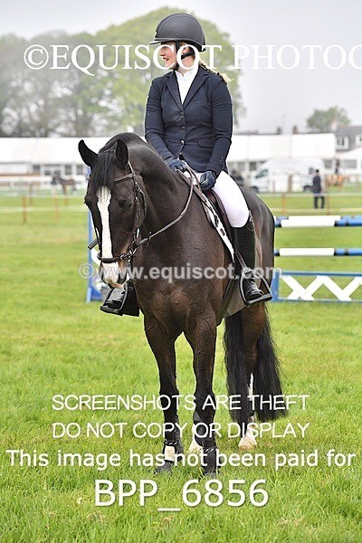 BPP_6856 - CLASS 2 RHS Classic Champ Qual (1.20m)