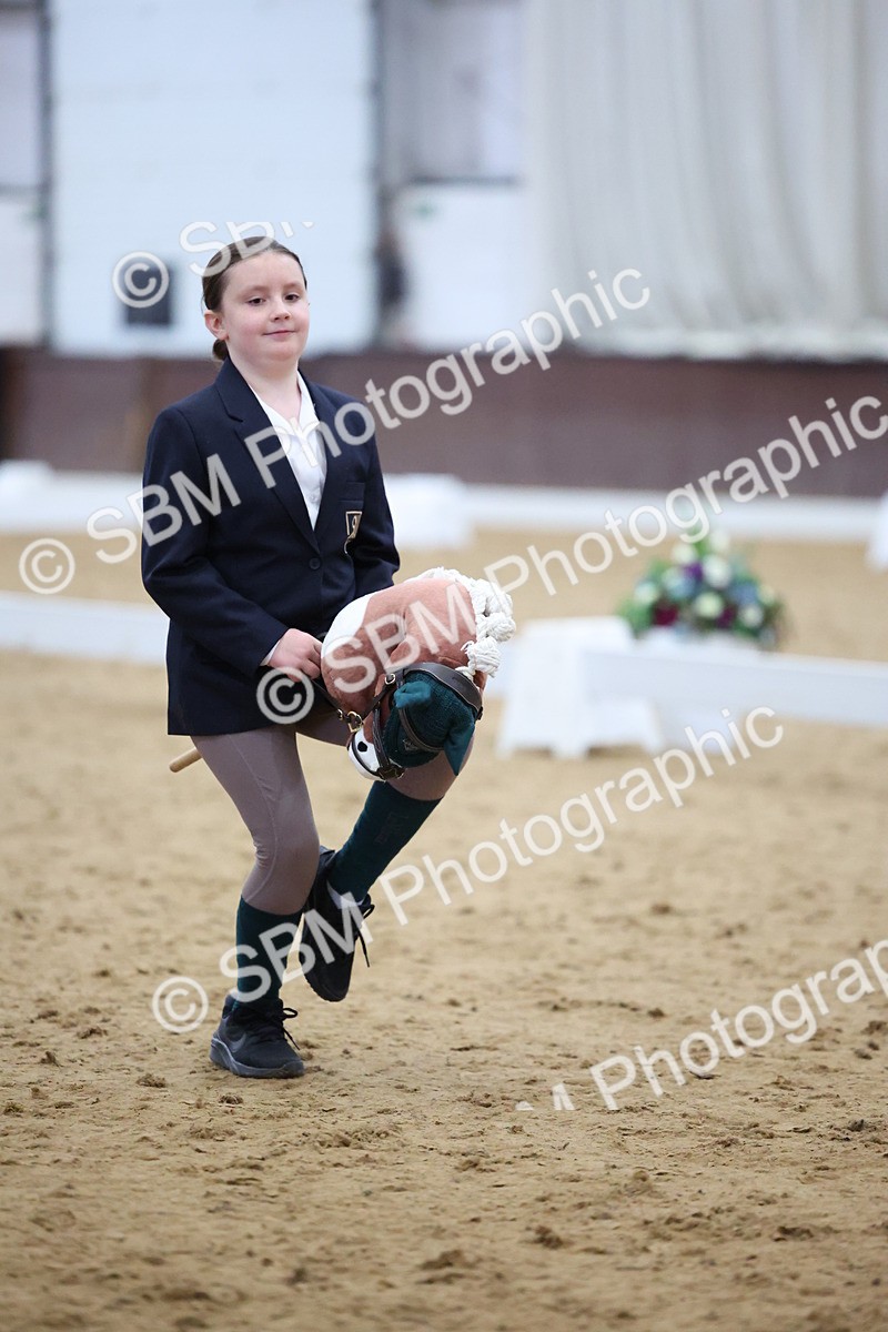 SBM_002478 - Class 7 - Freestyle Dressage Championship Final