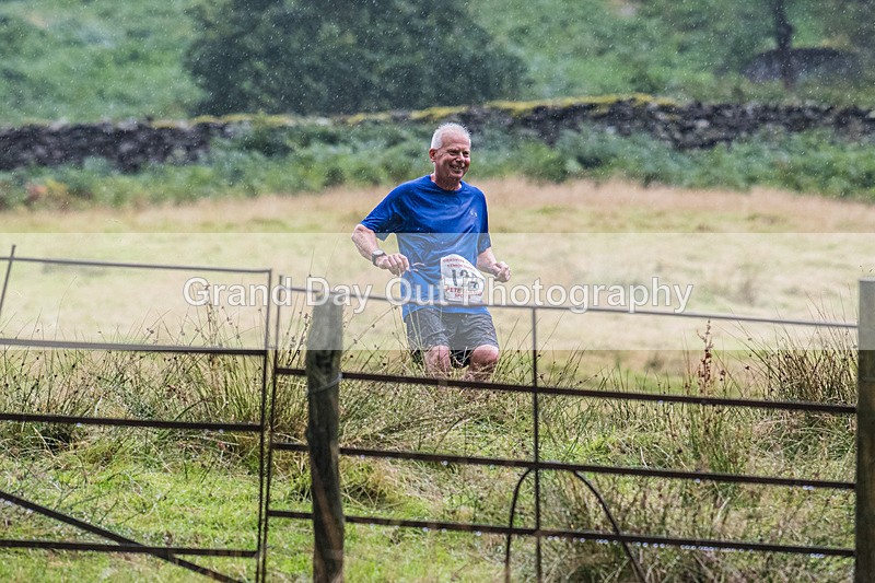 Grasmere Senior-594 - Grasmere Guides Senior Fell Race Sunday 25th August 2024