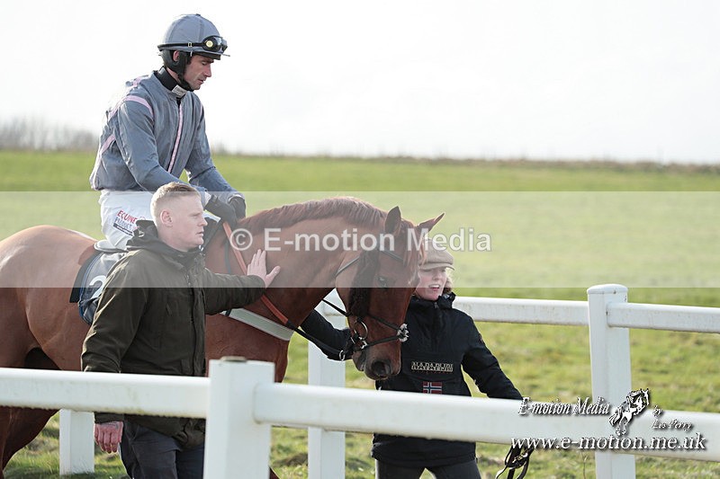 PtP 270124 217 - Royal Artillery PtP Larkhill 27/01/24