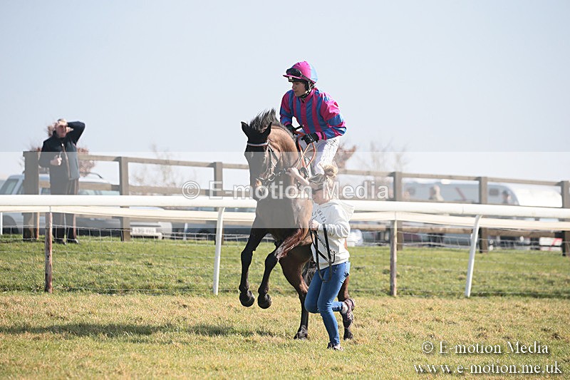 PtP 230219 6 - Vine & Craven Point-To-Point - Barbury 23/02/19