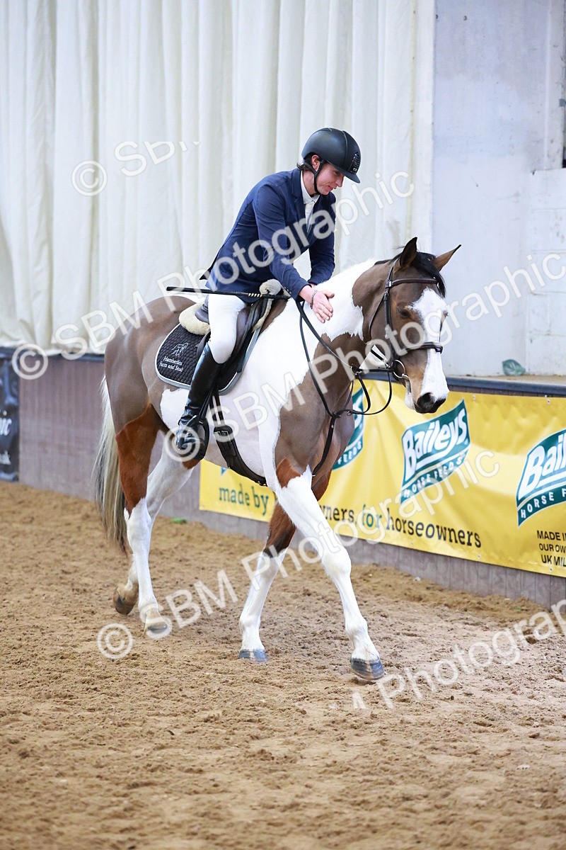 SBM_000257 - Class 1 - Clear Round