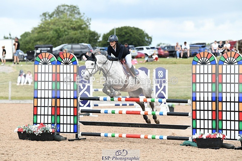 250628-123332-04775 - Cls 12 Newcomers 2nd Round Start to 1pm