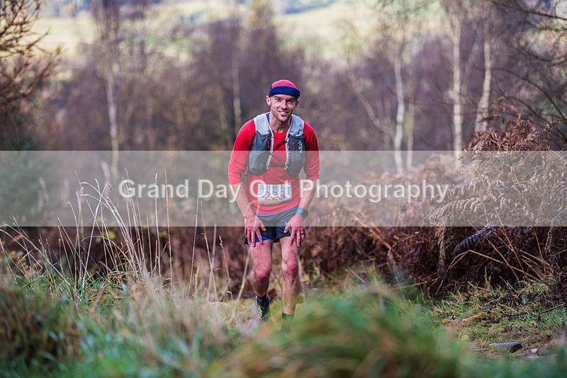 TVU 50  60K-104 - High Terrain Events Tweed Valley 50 & 65K Ultra Trail Races Sunday 19th November 2023