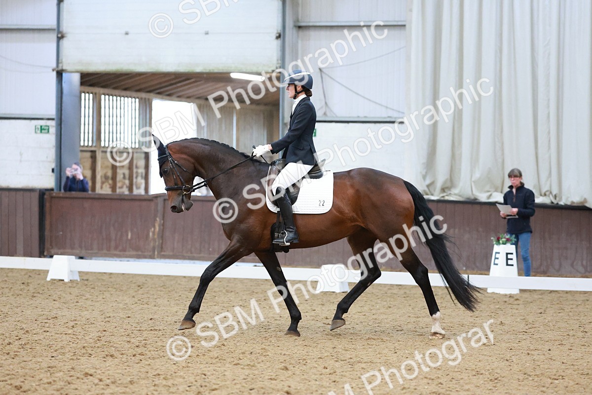 SBM_001162 - Class 6 - Novice 4
