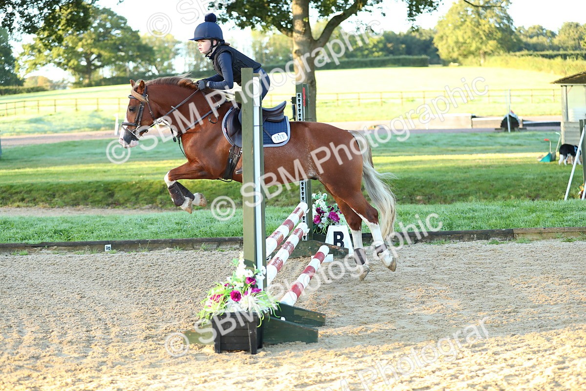 SBM_00011 - E1 Eventers Challenge Clear Round
