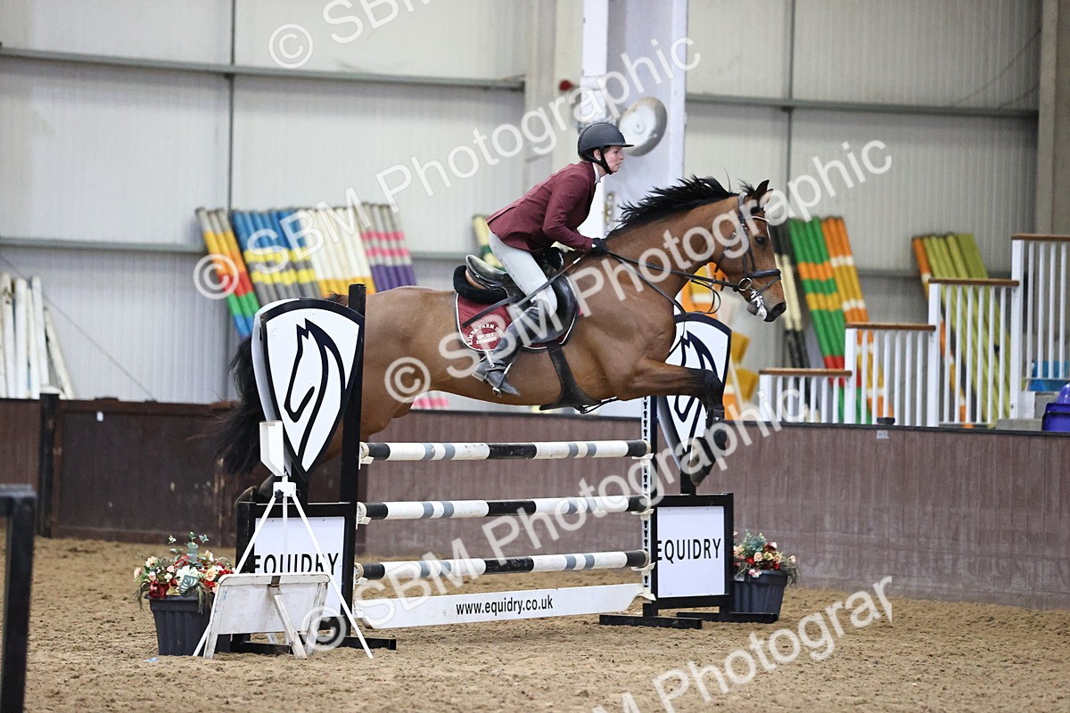 SBM_001136 - Class 3 - Senior Discovery - 1.00m Open