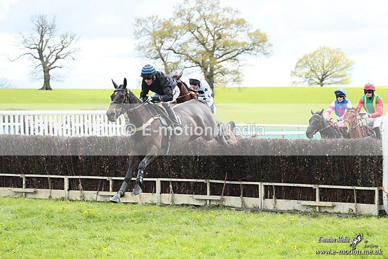 PtP 180426 452 - Worcestershire Hunt PtP Chaddesley Corbett 18/04/26