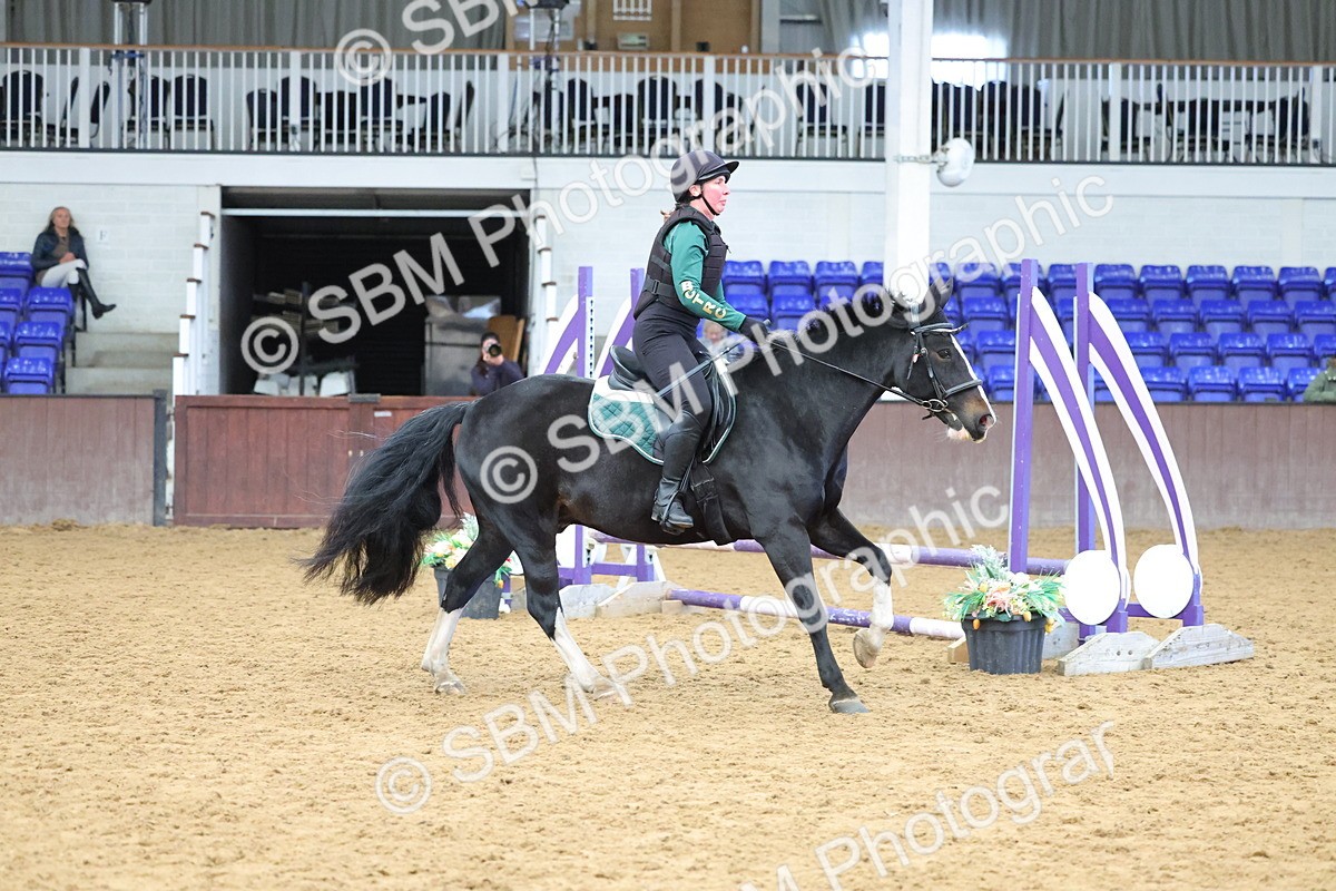 SBM_000691 - Class 5 - 50cm - BRC Championships