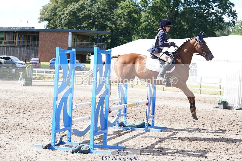 240824X-150518-28656 - 80cm Round 1 14.00 to 15.30