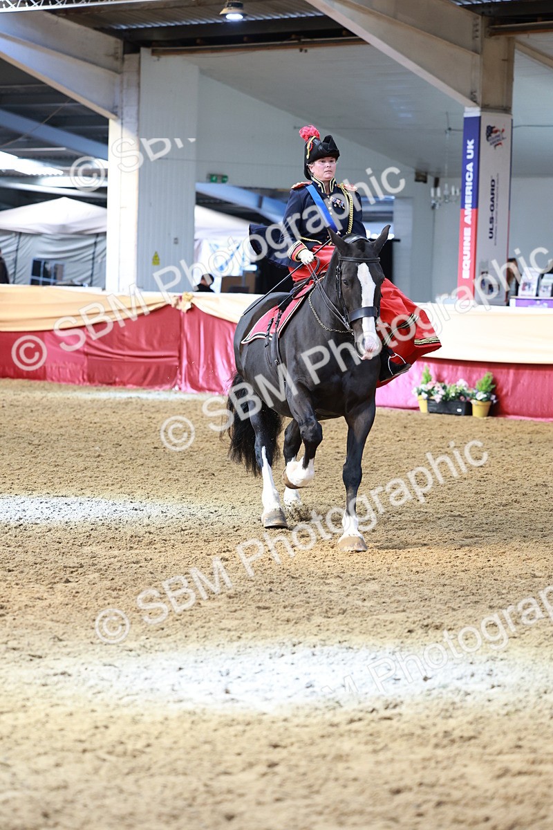 SBM_13613 - Class 105 - Ridden Costume - Side Saddle