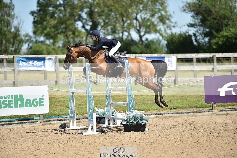 250628-145558-05609 - Cls 12 Newcomers Jump offs & Presentations