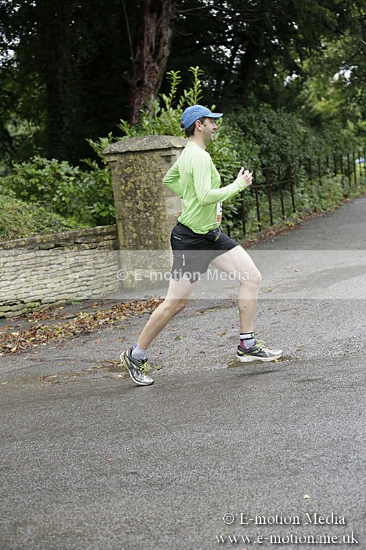 CAD131019-0100 - Cadence Events Grittleton 10km 13/10/19