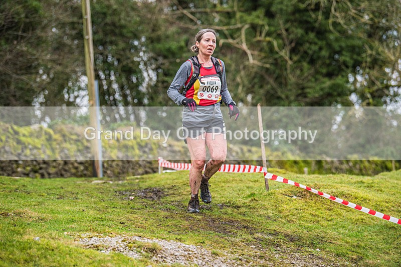 Giggleswick-1089 - Kendal Winter League Races Giggleswick Sunday 14th January 2024