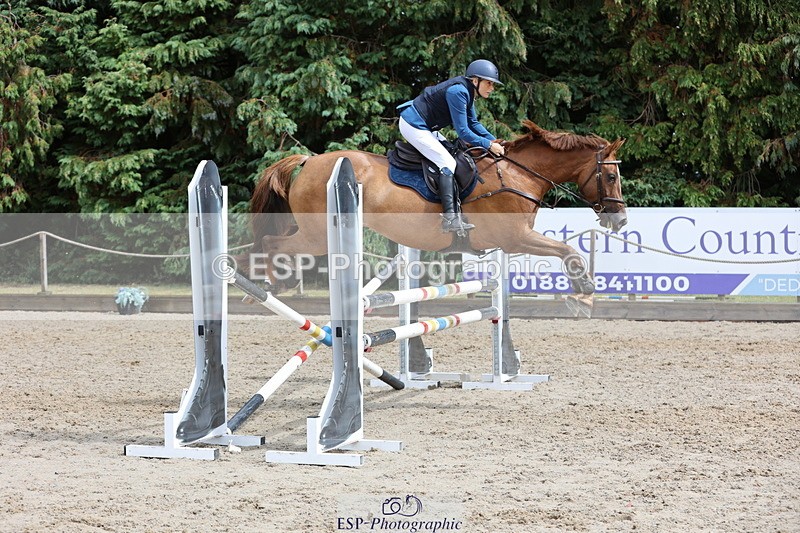 250829A-133912-01804 - Cls 8 95cm Amateur Quali