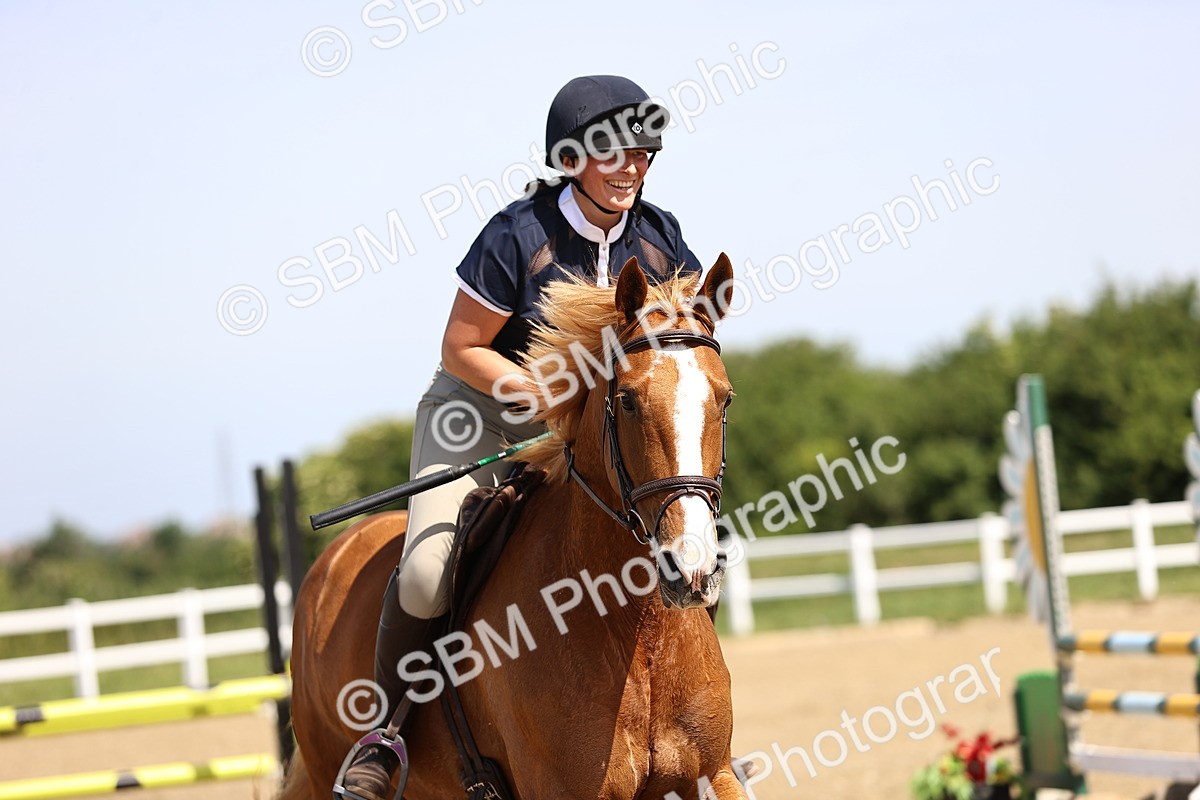 SBM_003729 - Class 9 British Novice/90cm