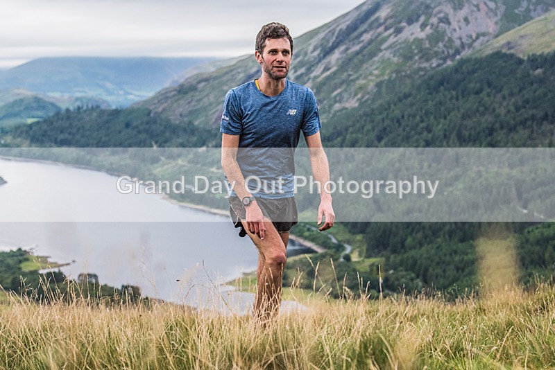 Steel Fell-4 - Steel Fell Race Wednesday 9th August 2023