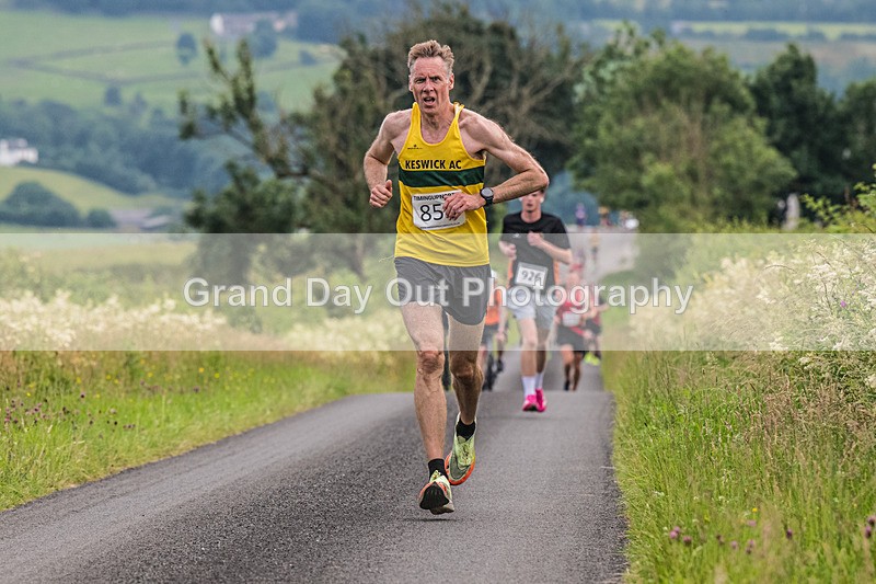 Lambfoot Loop-303 - Lambfoot Loop Road Race Tuesday 7th July 2026