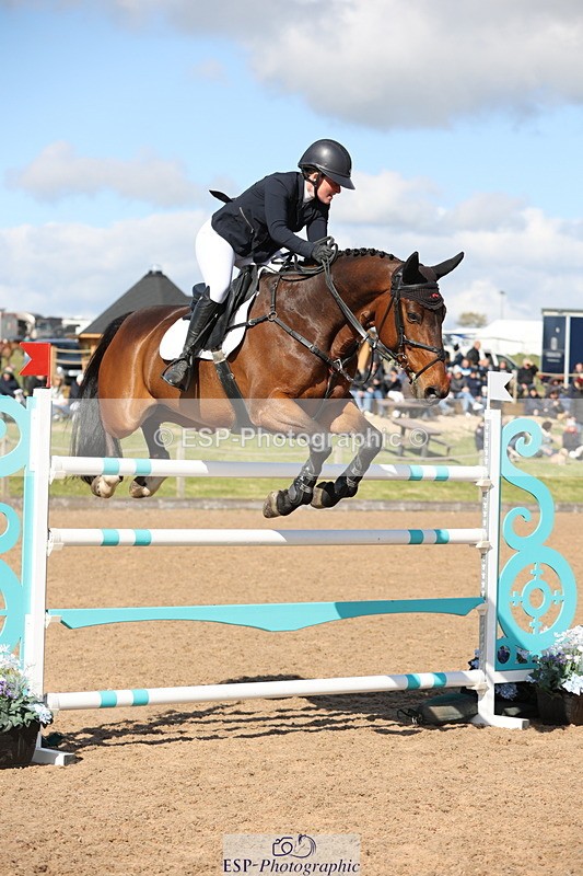 240419A-161601-09271 - Cls 10, 2 Star Big Tour 145cm  15.45 to 16.35 break