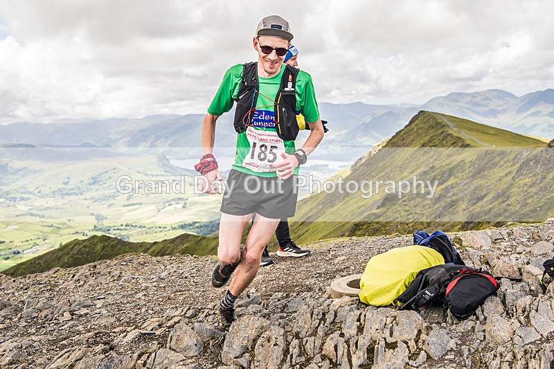 Blencathra-1111 - Blencathra Fell Race Sunday 28th June 2026