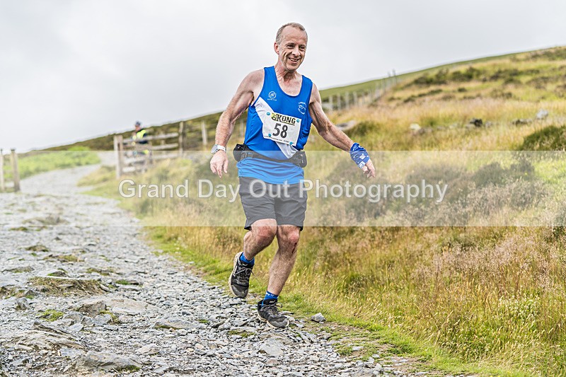 Skiddaw-731 - Skiddaw Fell Race Sunday 7th July 2014