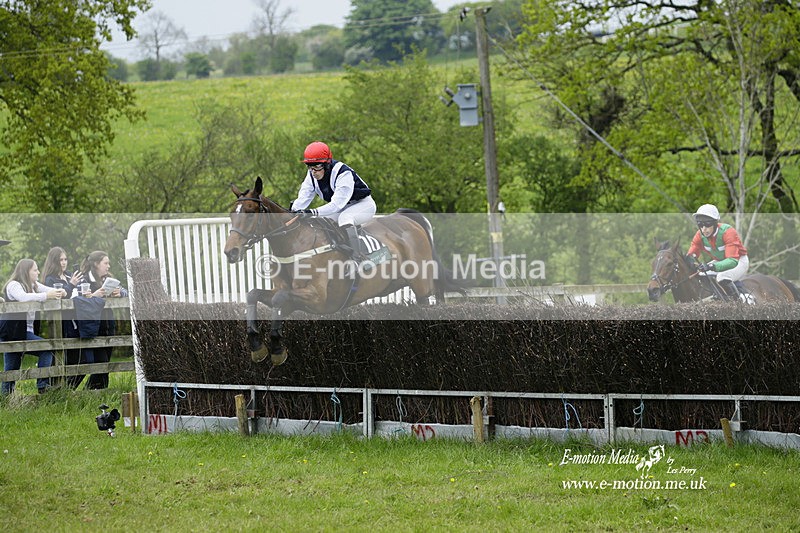 PtP 020522 557 - Mollington Races Point-to-Point 02/05/22
