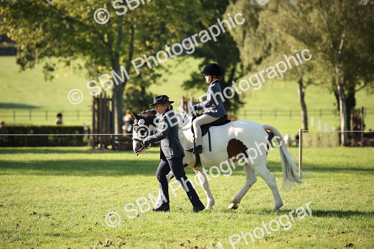 SBM_35740 - S9 - Lead Rein Equitation